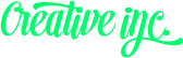 Creative Inc. Logo